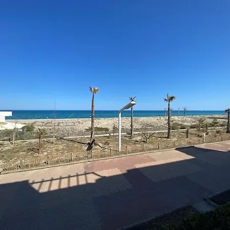 En Bord De Avec Parking Prive, A 50m De La - Fr-1-782-50 Апартаменты