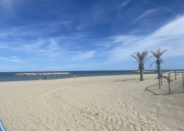 En Bord De Avec Parking Prive, A 50m De La - Fr-1-782-50 아파트